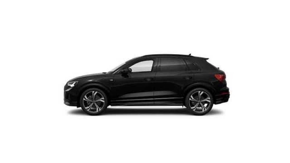 Audi Q3 nuova a Vicenza (6)