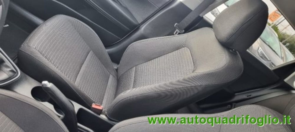 Hyundai i20 usata a Savona (11)