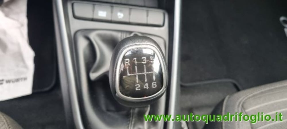 Hyundai i20 usata a Savona (20)