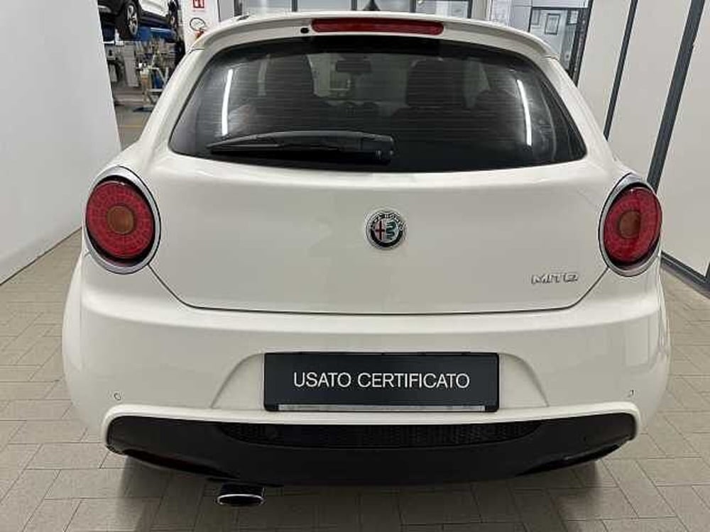 Alfa Romeo MiTo usata a Macerata (3)