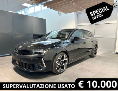 Opel Astra 1.6 Hybrid 180 CV AT8 GS Line nuova a Ferrara