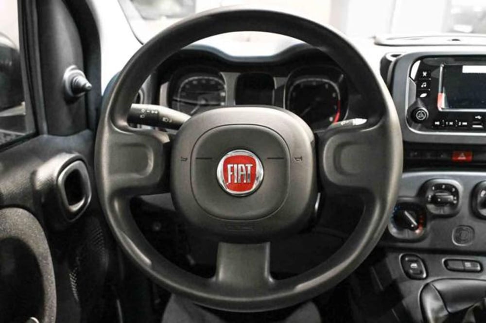 Fiat Panda nuova a Torino (15)