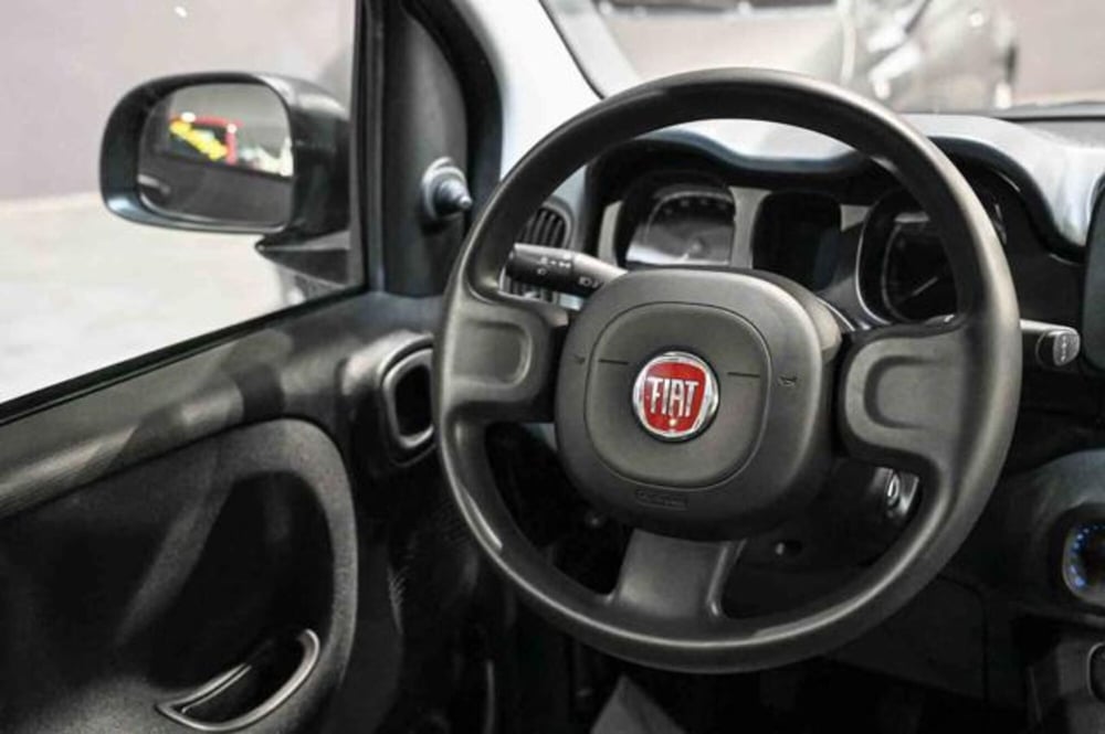 Fiat Panda nuova a Torino (20)