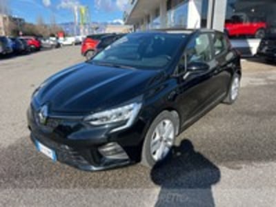 Renault Clio TCe 100 CV 5 porte Zen del 2020 usata a Pordenone