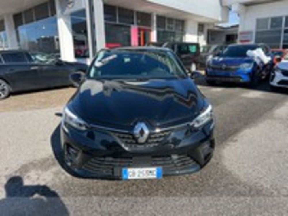 Renault Clio usata a Pordenone (2)