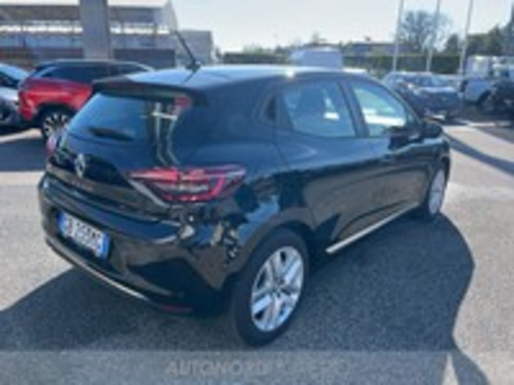 Renault Clio usata a Pordenone (4)