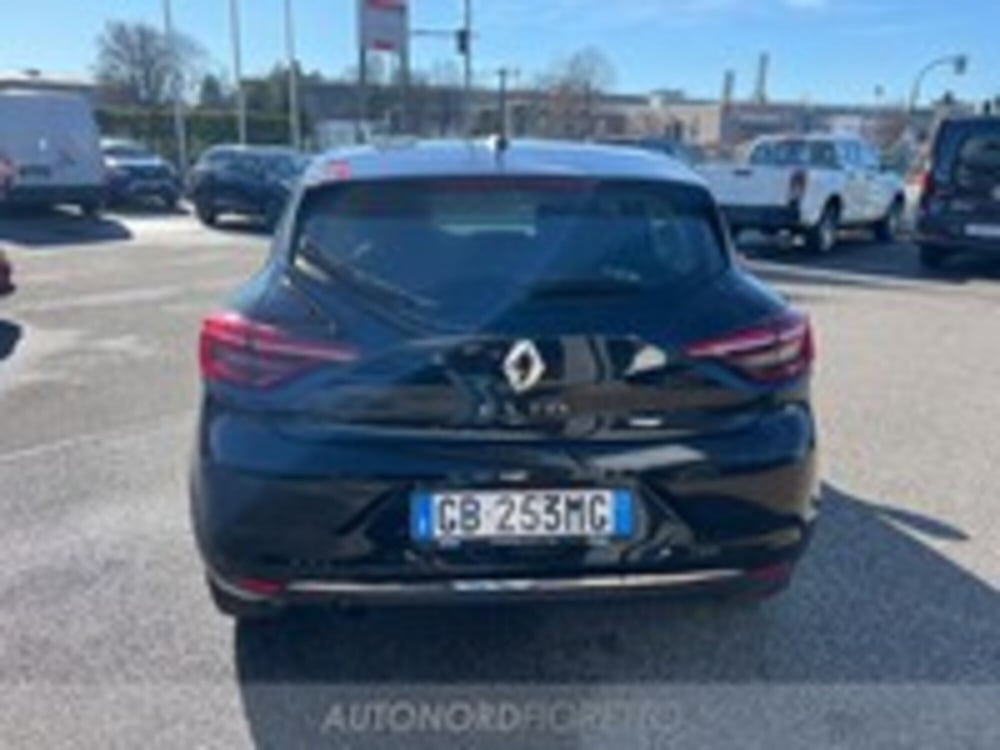 Renault Clio usata a Pordenone (5)