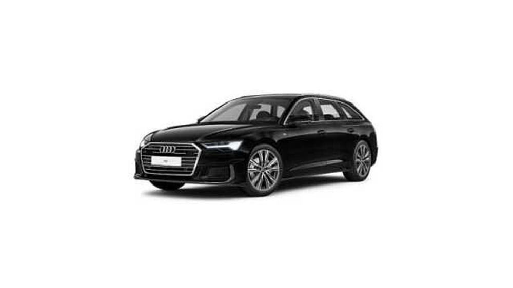 Audi A6 Avant nuova a Vicenza