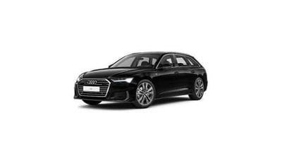 Audi A6 Avant 35 2.0 TDI S tronic Business Design  nuova a Altavilla Vicentina