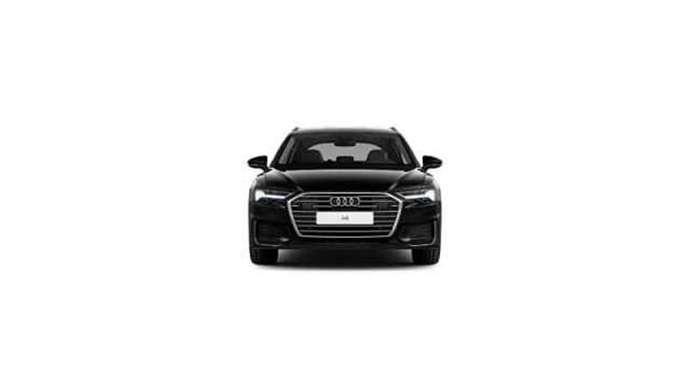 Audi A6 Avant nuova a Vicenza (3)