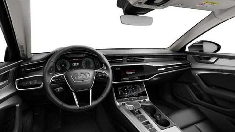 Audi A6 Avant nuova a Vicenza (8)