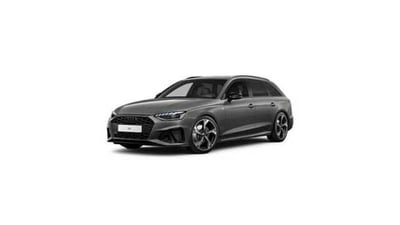 Audi A4 Avant 35 TDI/163 CV S tronic S line edition  nuova a Altavilla Vicentina