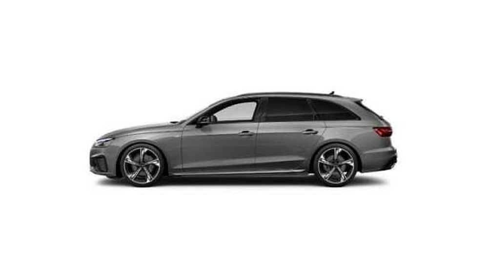 Audi A4 Avant nuova a Vicenza (6)