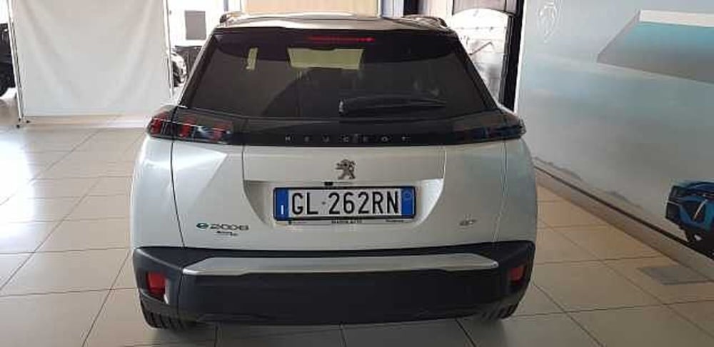 Peugeot 2008 usata a Pordenone (5)