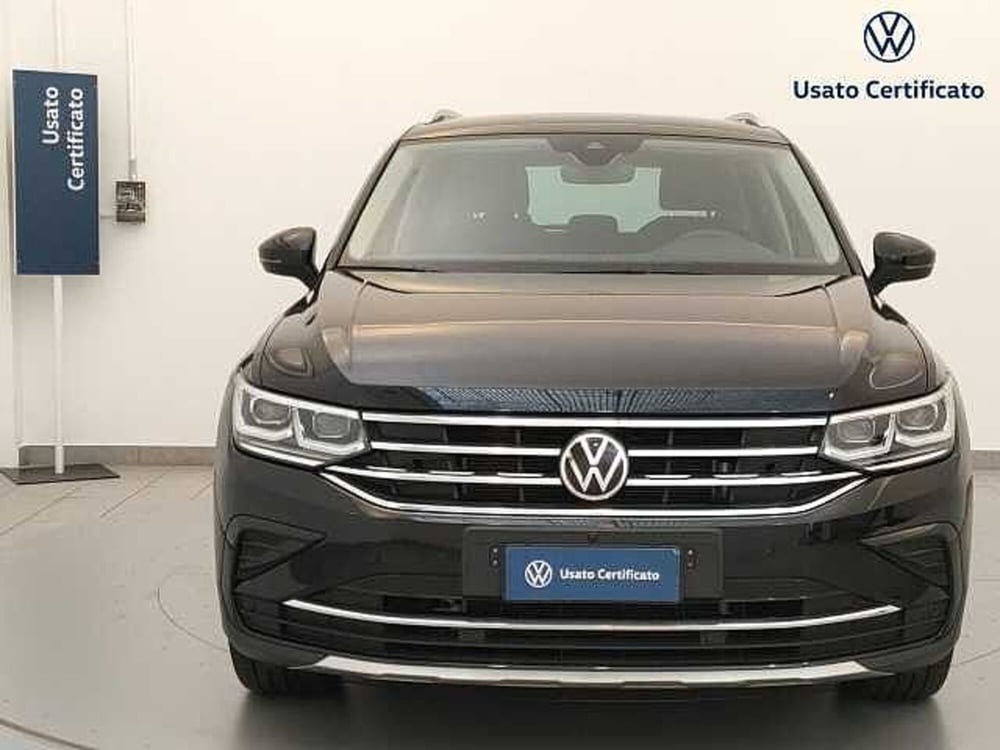 Volkswagen Tiguan usata a Varese (2)