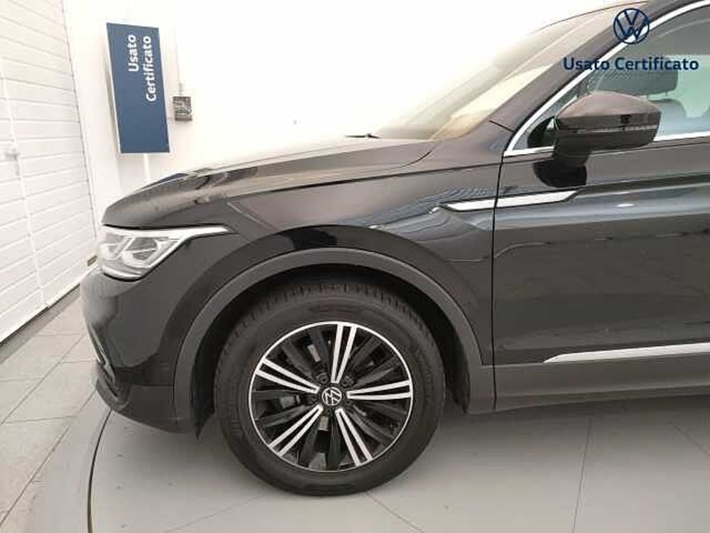 Volkswagen Tiguan usata a Varese (7)