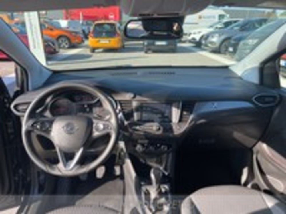 Opel Crossland X usata a Pordenone (8)