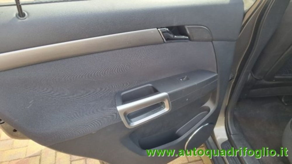 Opel Antara usata a Savona (14)