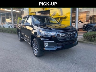 Foton Tunland Tunland G7 2.0 tdi nuova a Rho