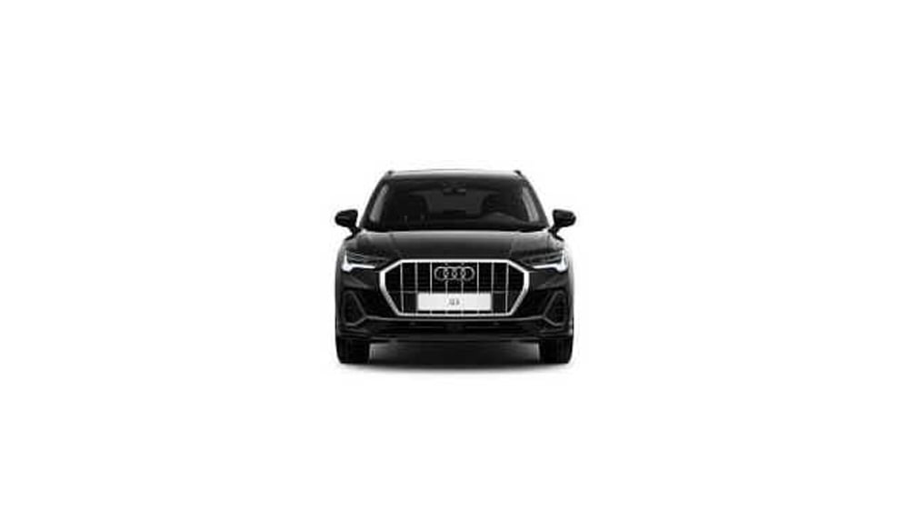 Audi Q3 Sportback usata a Vicenza (3)