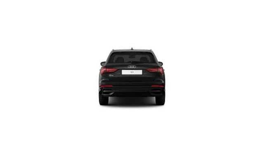 Audi Q3 Sportback usata a Vicenza (4)