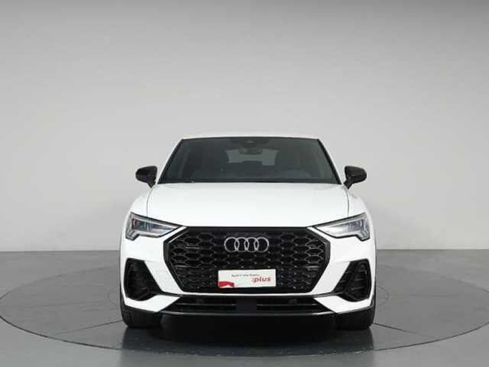 Audi Q3 Sportback usata a Vicenza (2)