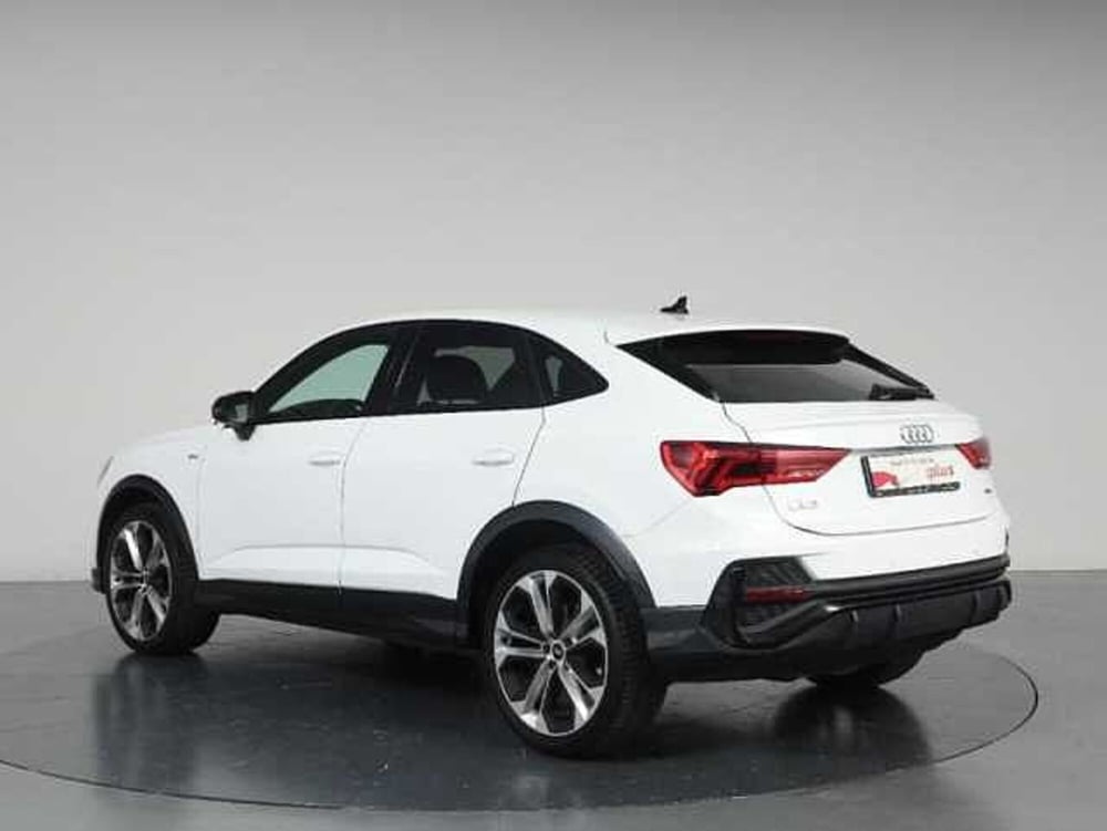 Audi Q3 Sportback usata a Vicenza (4)