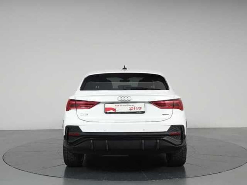 Audi Q3 Sportback usata a Vicenza (5)