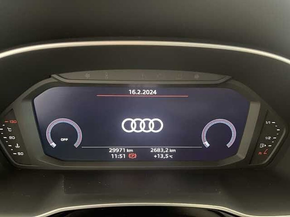 Audi Q3 Sportback usata a Lucca (16)