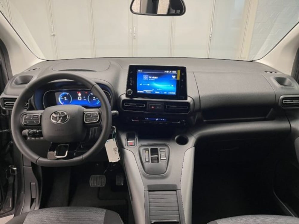 Toyota Proace City Verso Electric nuova a Cuneo (10)