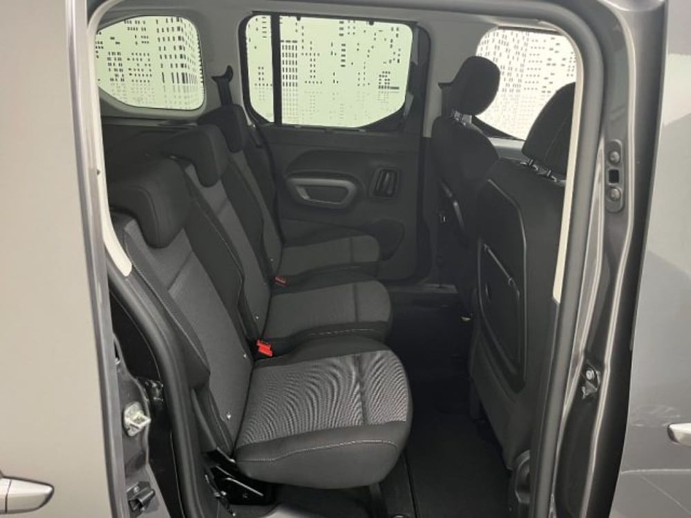 Toyota Proace City Verso Electric nuova a Cuneo (4)