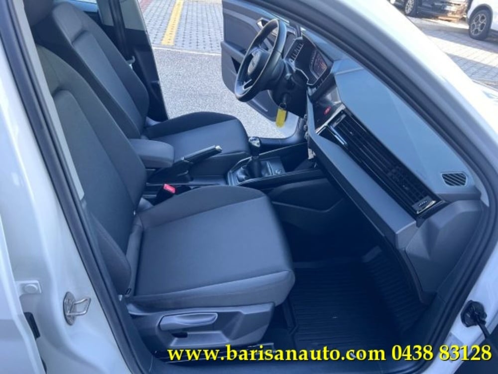 Audi A1 usata a Treviso (7)