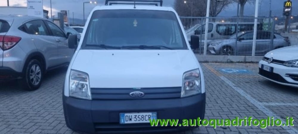 Ford Transit Connect  usata a Savona