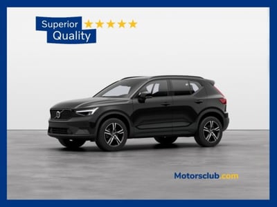 Volvo XC40 B4 automatico Plus Dark  nuova a Modena