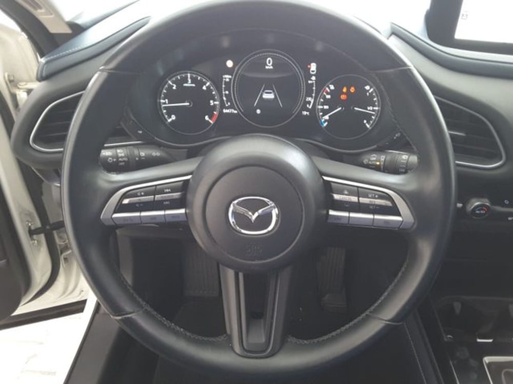 Mazda CX-30 usata a Firenze (7)