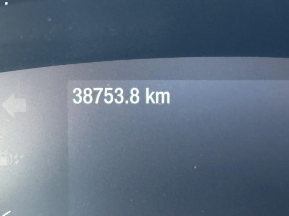 Ford Focus Station Wagon usata a Lucca (16)