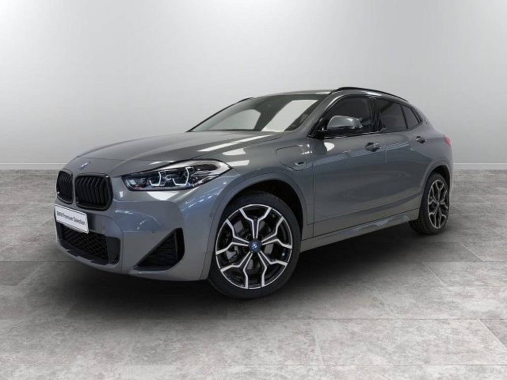 BMW X2 usata a Modena