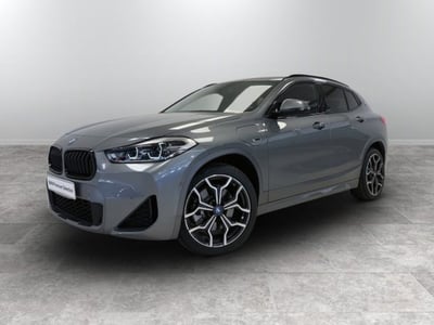 BMW X2 xDrive25e Msport-X del 2023 usata a Modena