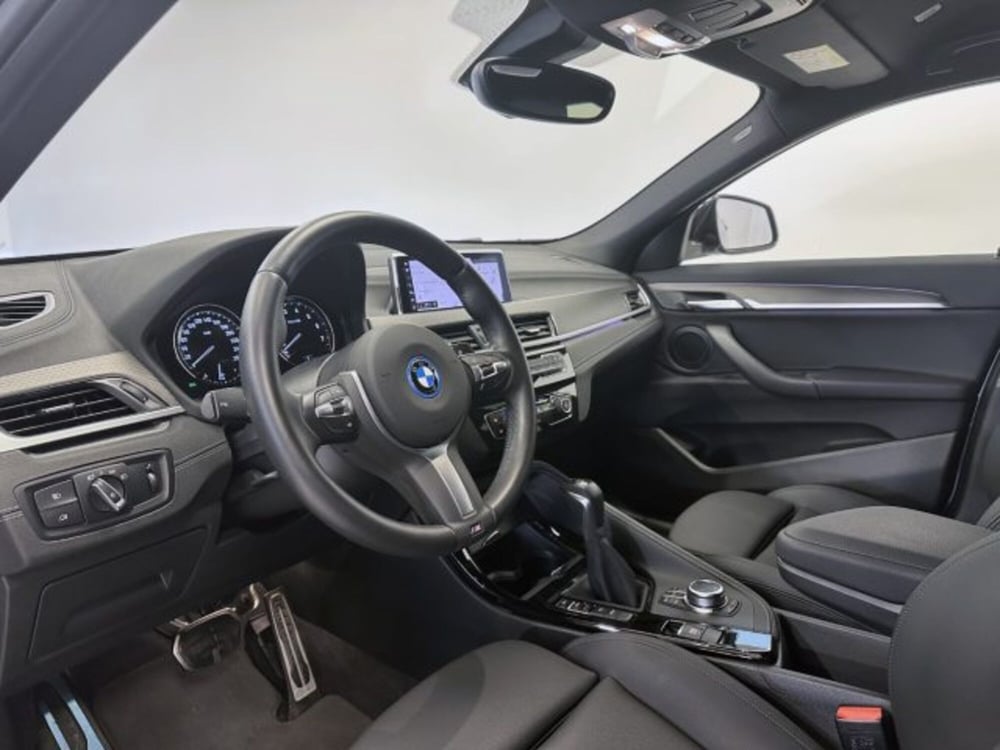 BMW X2 usata a Modena (6)