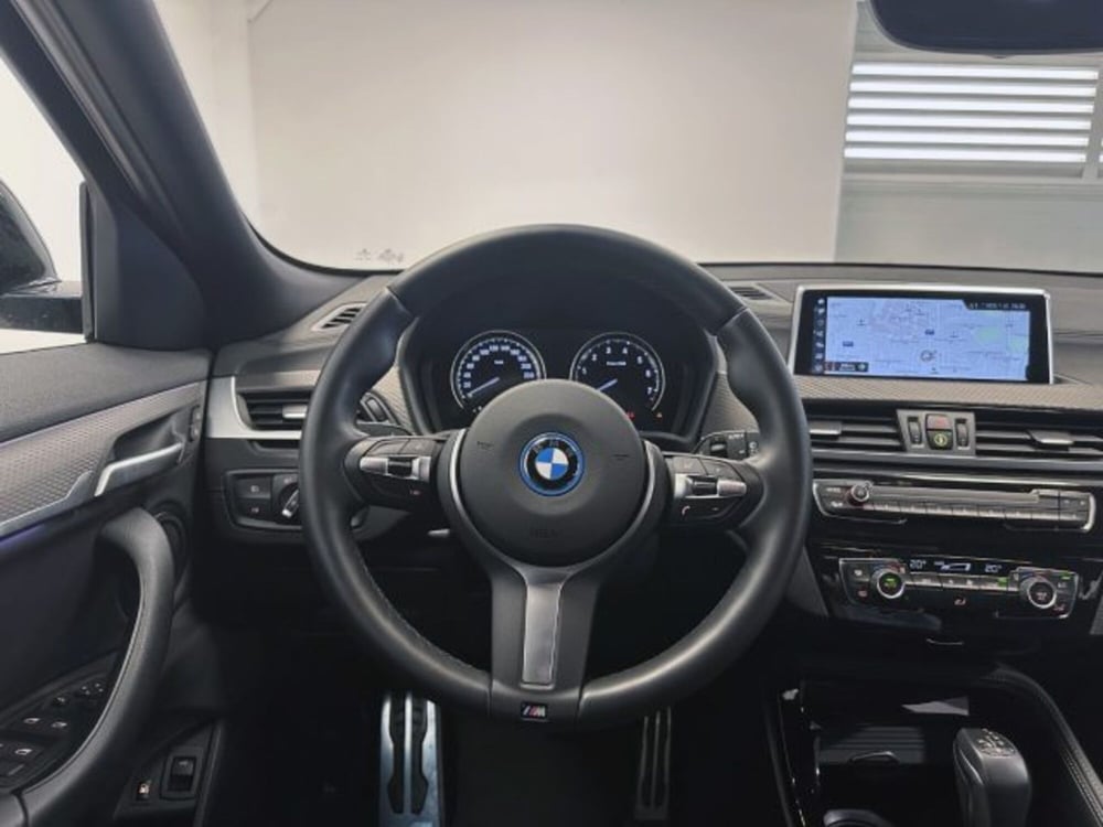 BMW X2 usata a Modena (7)