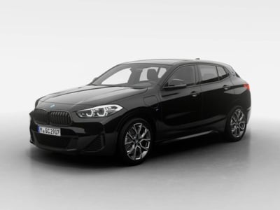 BMW X2 xDrive25e Msport del 2023 usata a Modena