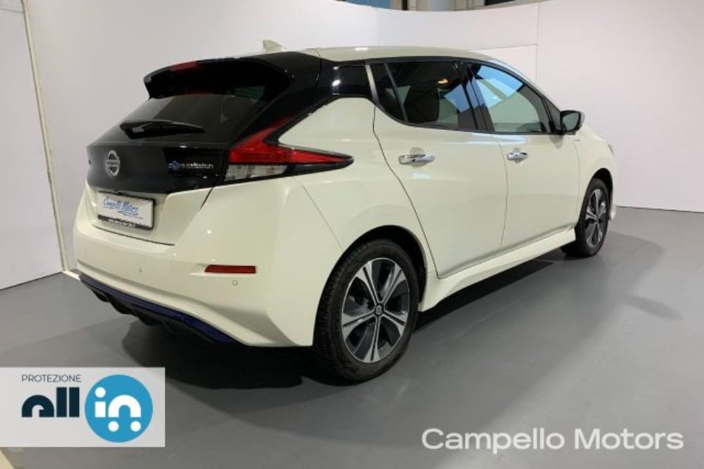 Nissan Leaf usata a Venezia (3)