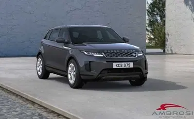 Land Rover Range Rover Evoque 2.0D I4 163 CV nuova a Viterbo