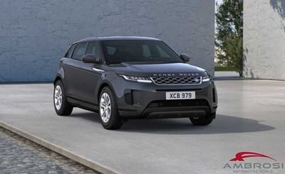 Land Rover Range Rover Evoque 2.0D I4 163 CV  nuova a Viterbo