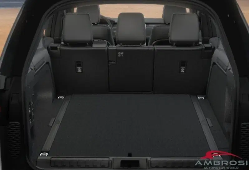 Land Rover Discovery nuova a Perugia (10)