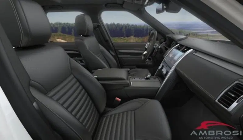 Land Rover Discovery nuova a Perugia (8)