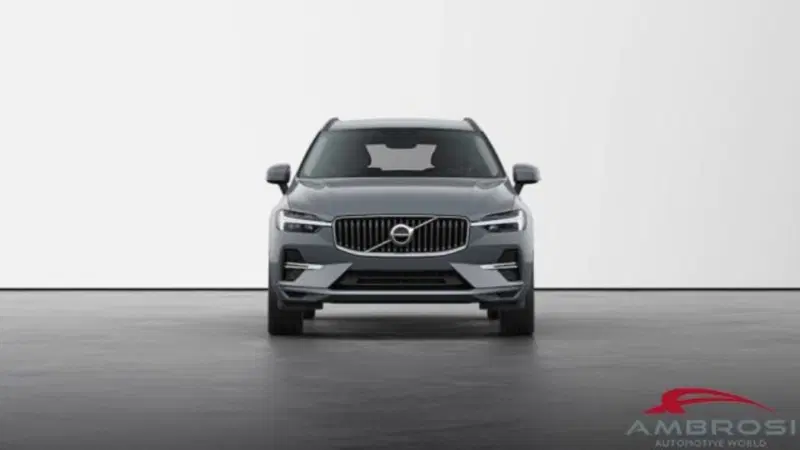 Volvo XC60 nuova a Perugia