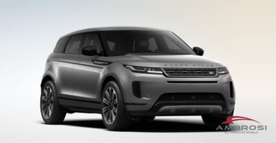 Land Rover Range Rover Evoque 1.5 I3 160 CV Auto R-Dynamic S  nuova a Corciano