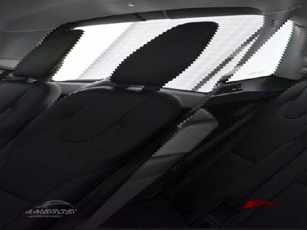 Volvo XC90 usata a Perugia (11)