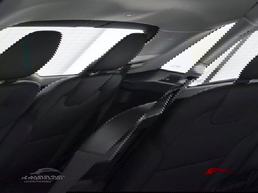 Volvo XC90 usata a Perugia (12)